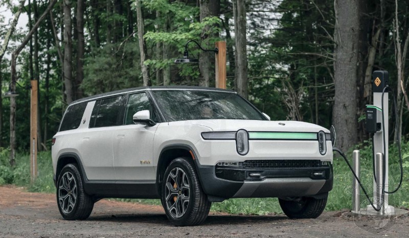 Rivian Delays SUV Deliveries By 6 Months